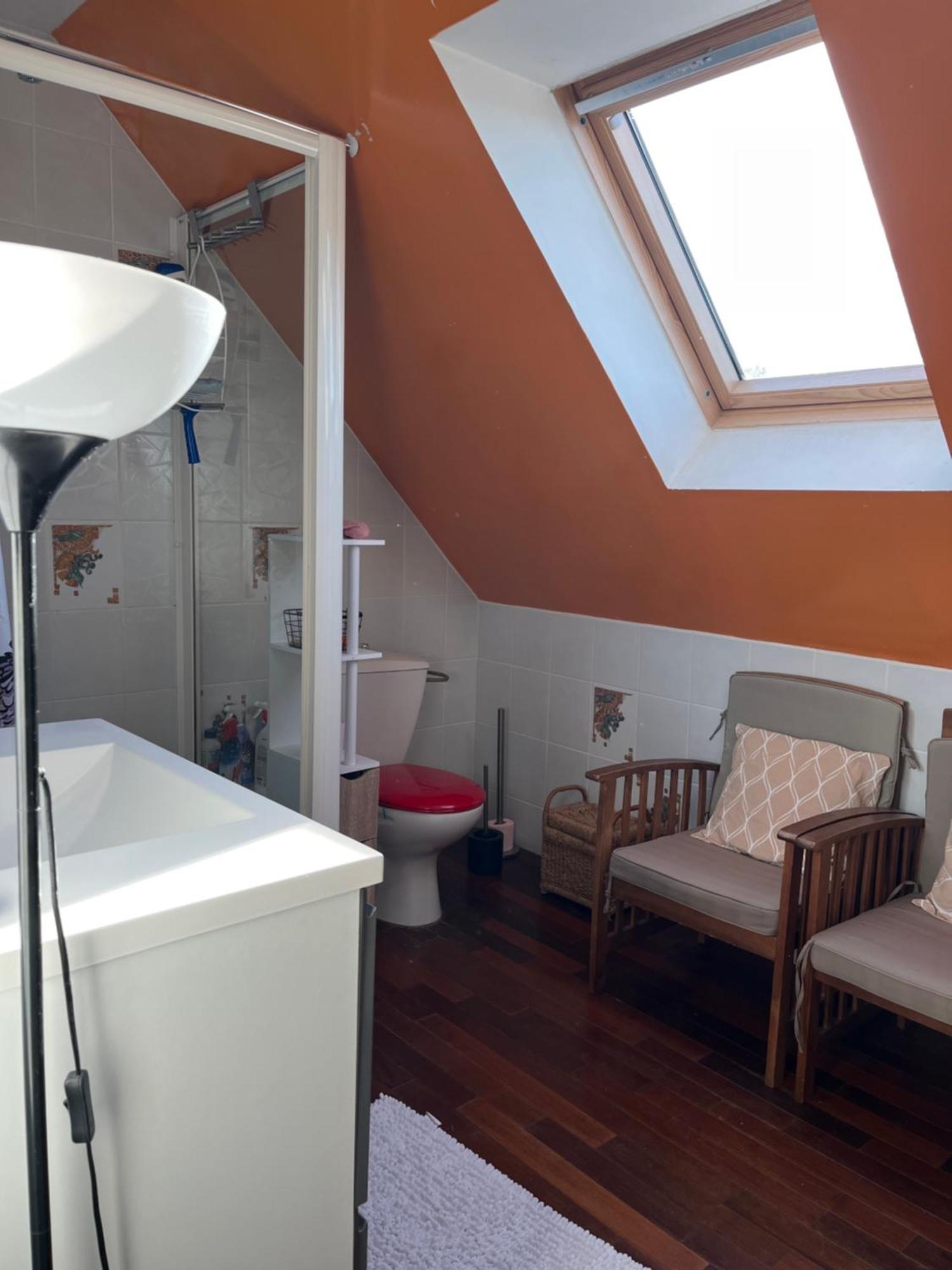Maison Cocconing Proche Reims Boult-sur-Suippe Exterior foto
